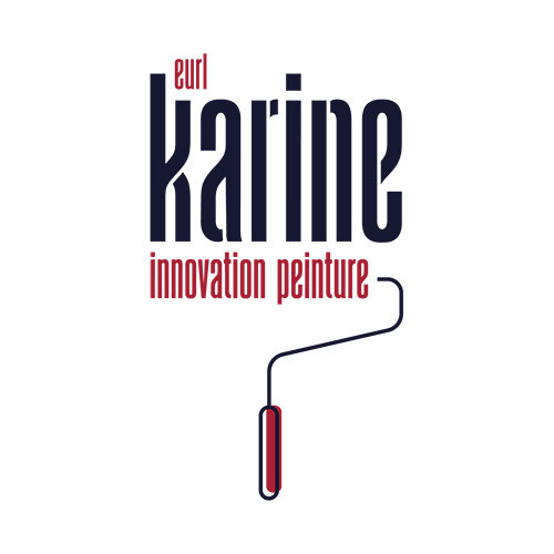 logo Karine Innovation Peinture