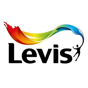 Logo Peinture Levis